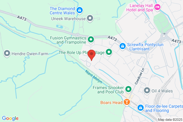 Signature Windows Ltd