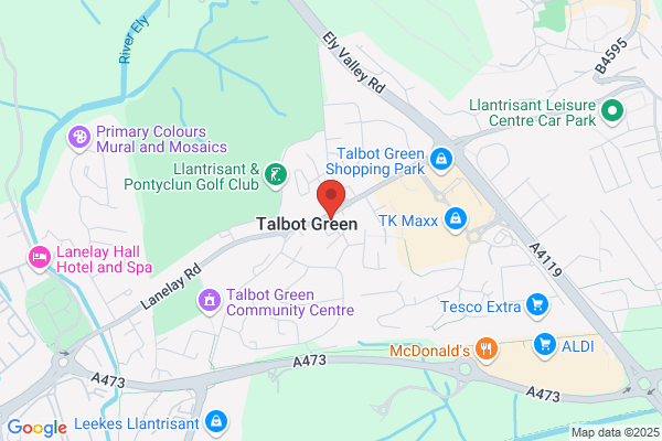 Talbot Pet