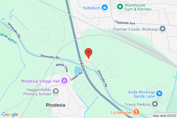 The Woodhouse Inn