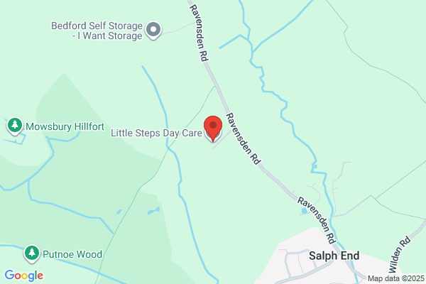 Little Steps Day Care Ltd