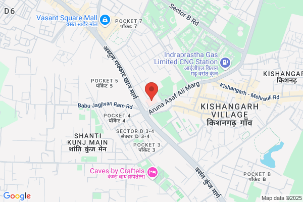 Contact Dr. Rashmi Taneja Fortis Hospital Delhi