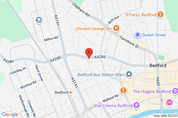 MedicSpot Clinic Bedford Bromham Road