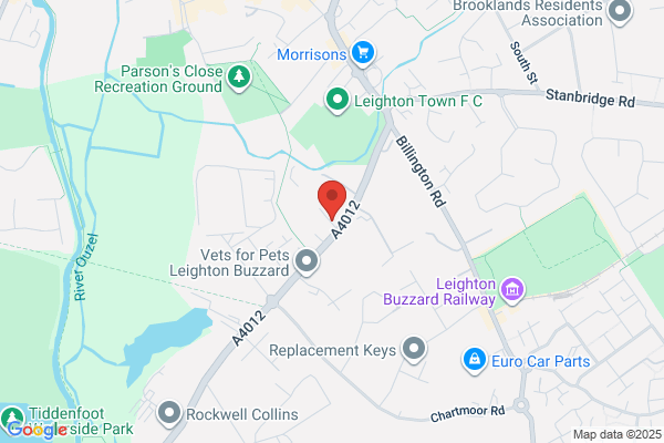 Motability Scheme at Grovebury Cars SsangYong Leighton Buzzard