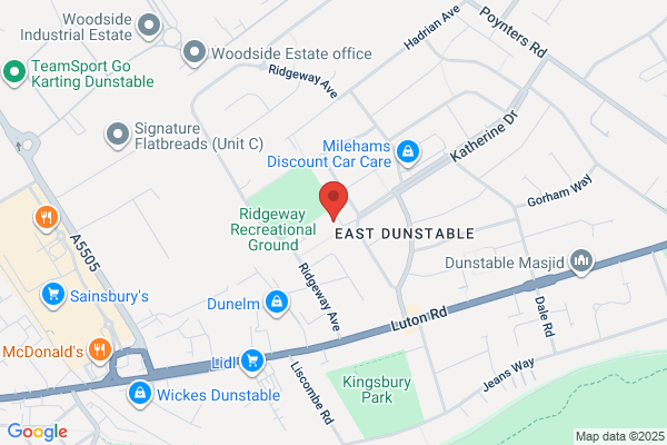 Ridgeway Lodge Care Home