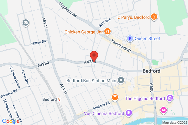 Three Shires Plumbing & Heating