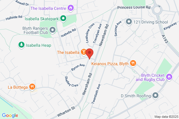 Morrisons Daily