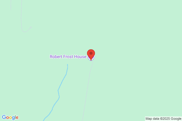 R Frost