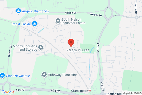 Nelson Miners Welfare Scheme