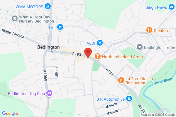 Bedlington Social Club