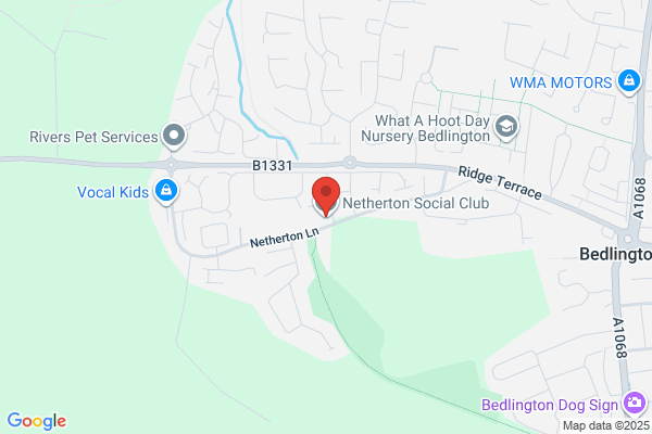 Netherton Social Club