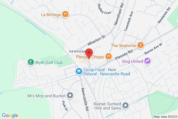 New Delaval & Newsham Workmens Social Club Ltd