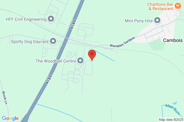 Appleby Environmental Services Ltd
