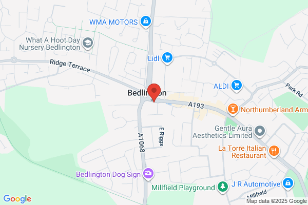 Highgate Dental Practice