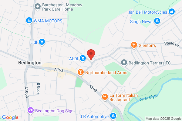 Anderson Motors
