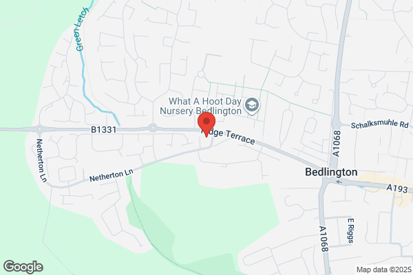Vets4Pets - Bedlington