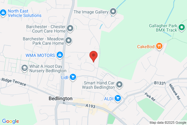Swiftdale Close Nursery
