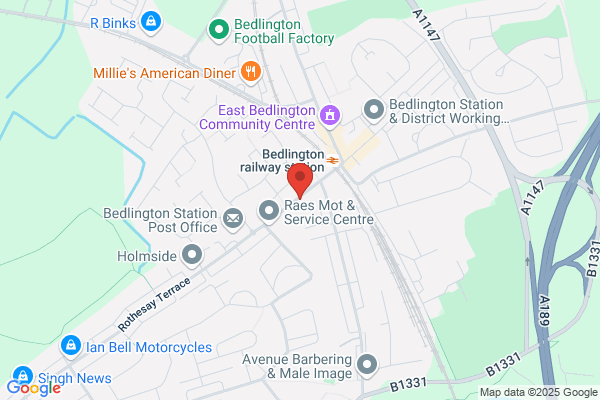 Bodyforge Fitness Centre