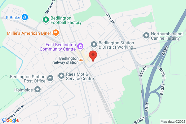 Gables Health Centre
