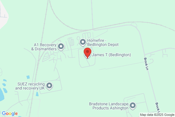 J Barnes (Fruiterers) Ltd