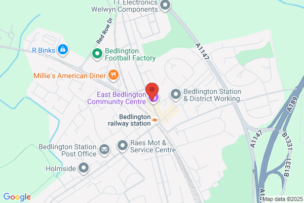 R & L Keenleyside