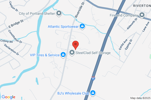 VP Auto Electrics