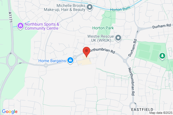 Brockwell Seam