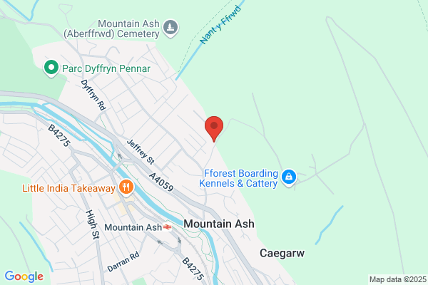 Forest Boarding Kennels & Cattery