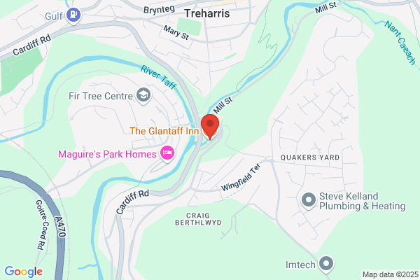 Glantaff Inn