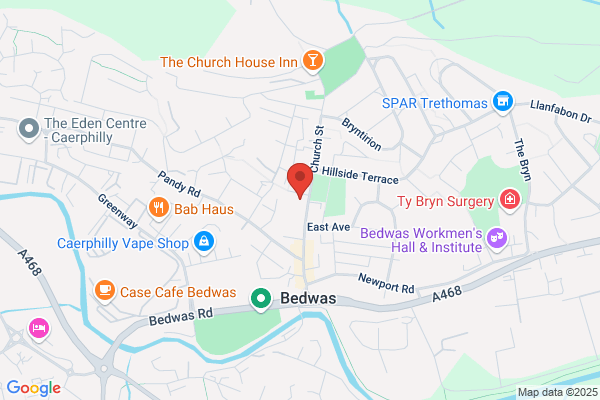Co-op Food - Bedwas - Church Street