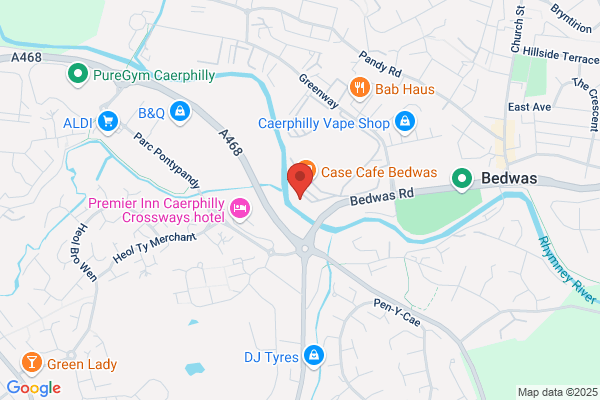 Toolstation Caerphilly