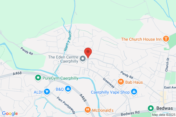 CARPENTER IN CAERPHILLY