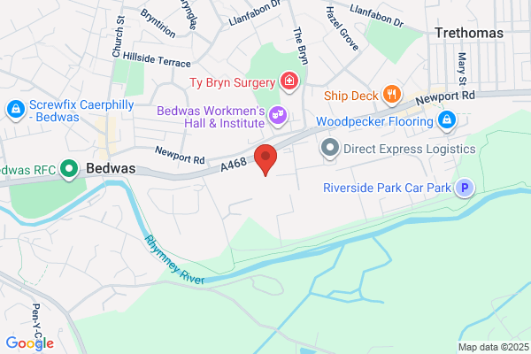 AVP Recycling Ltd
