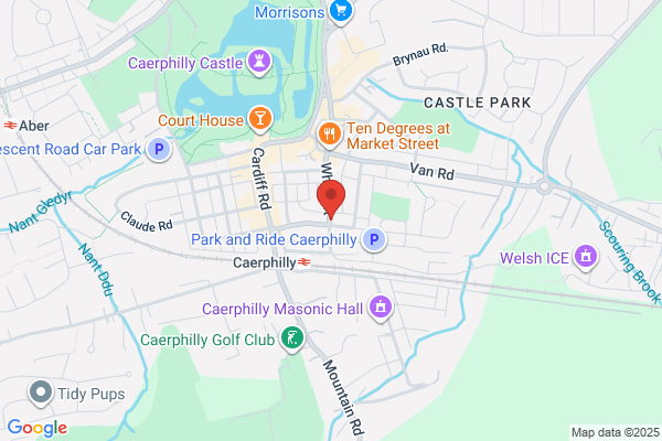 Bedwas Conservative Club Ltd
