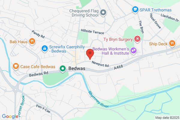 Bedwas Road Motors