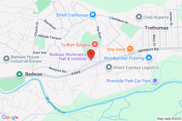 Bedwas Theatre Group