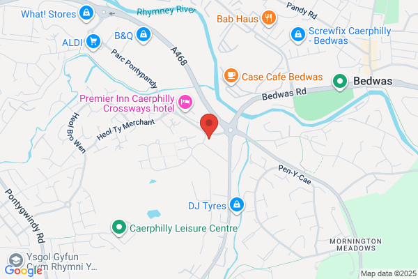 Caerphilly Funeral Services Ltd