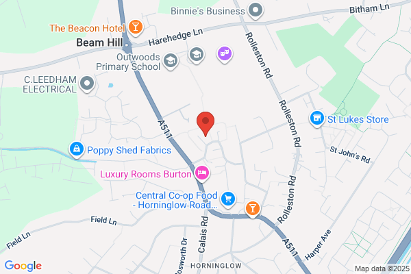 Kingfisher Storage & Removals