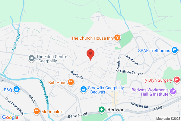 Local Handyman Caerphilly