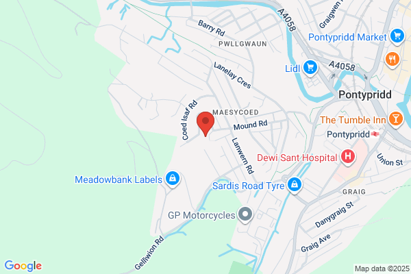 P J Floyd Plumbing & Heating