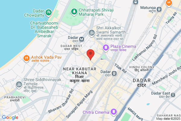 Party Poppers