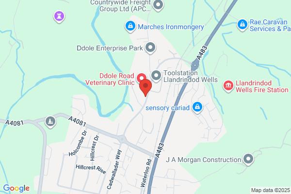 A Gough