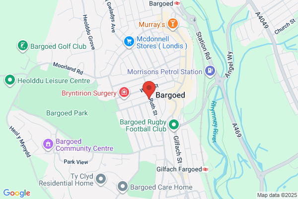 Bargoed Labour Club