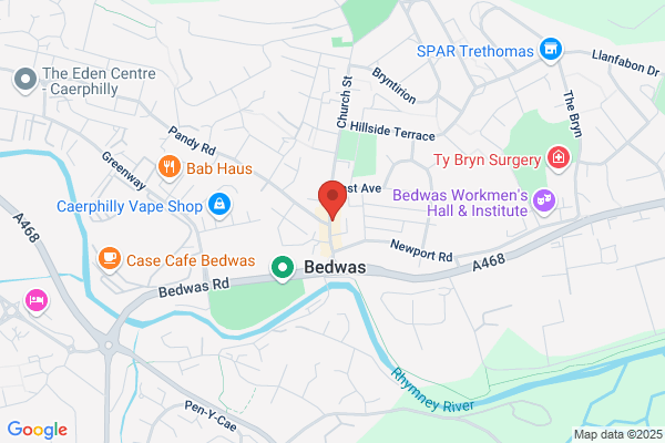 Bedwas Junior School
