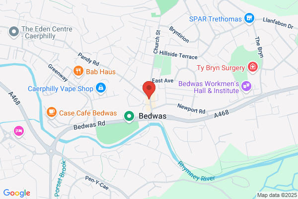 Bedwas Social Club