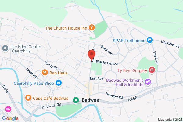 Bethel Baptist Church