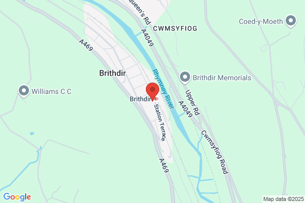 Brithdir