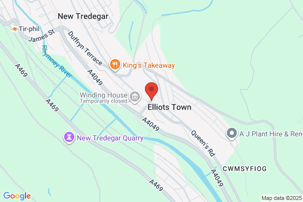 Elliotstown Primary School