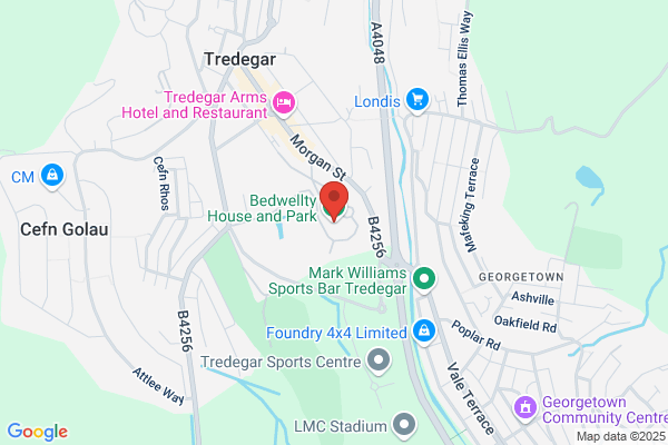Hugh Ginn