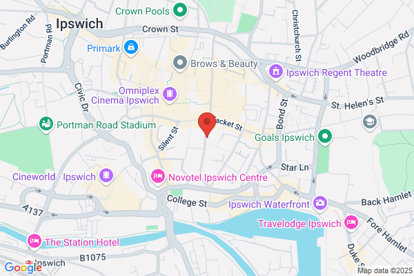 Probation Service