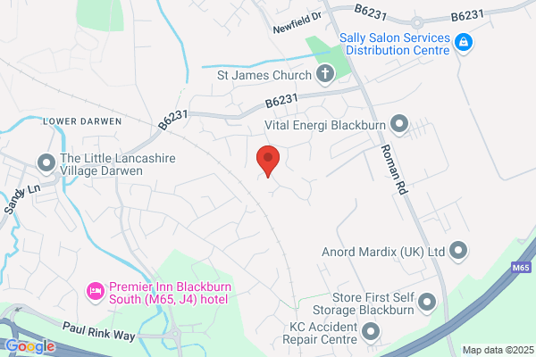 Valley (Heating) Ltd